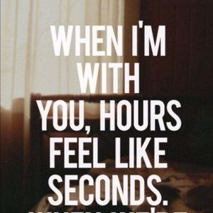 Meet your Posher, Daisy